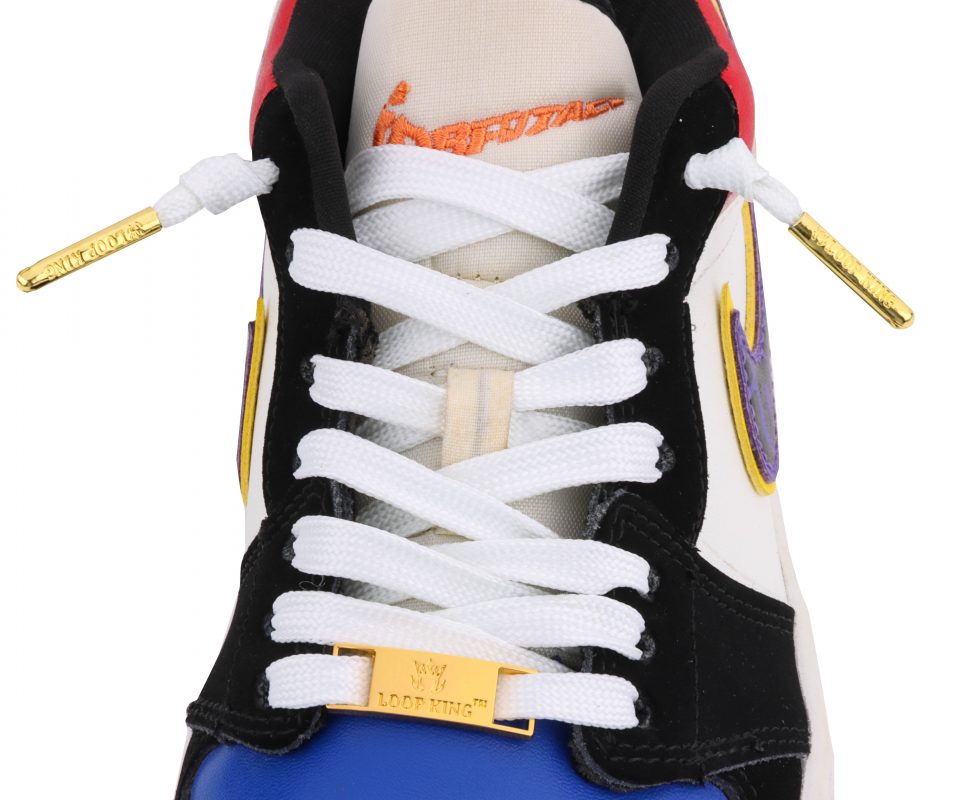 shoelace charms nike