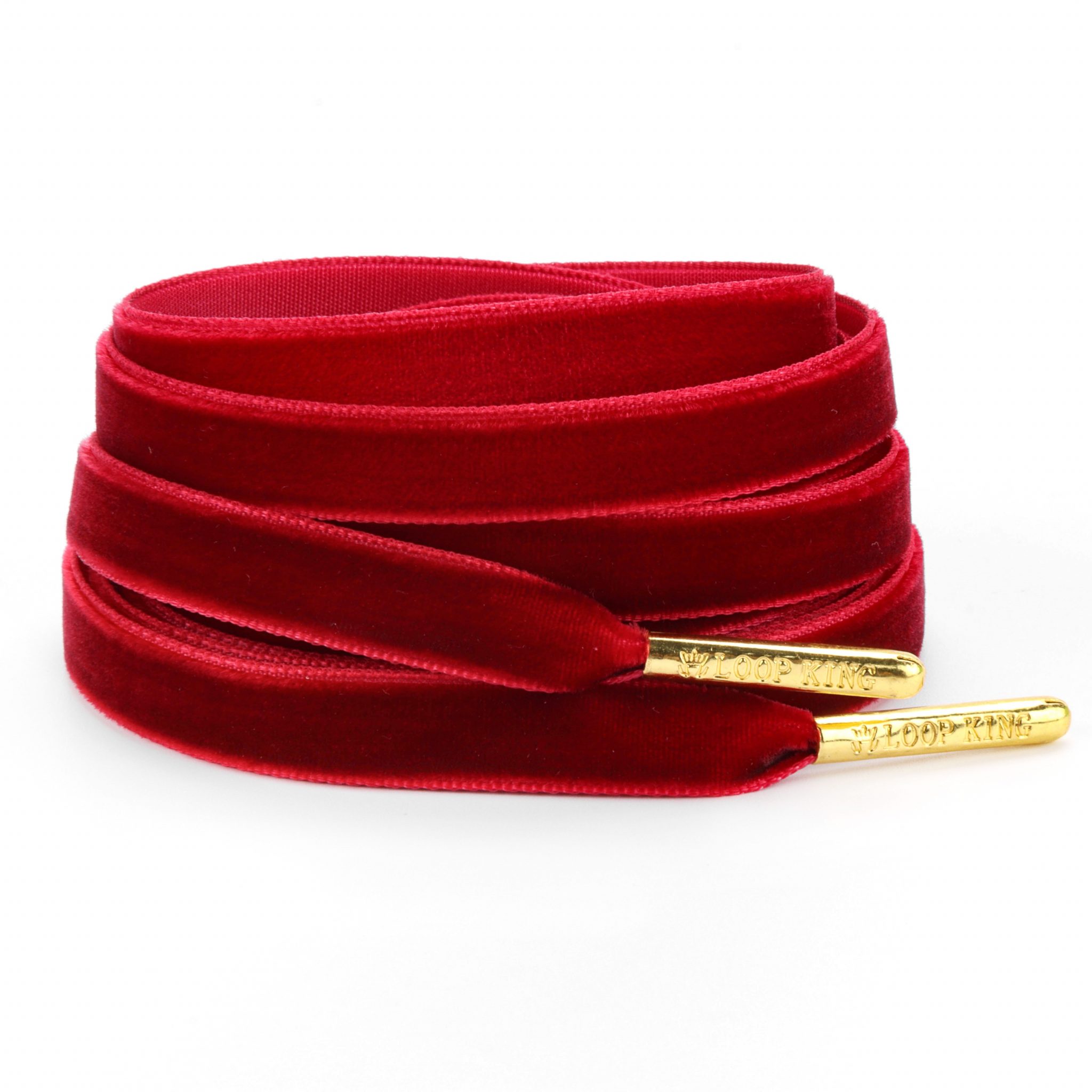 Smooth Velvet Shoelaces to Add Sophistication to Your Shoes