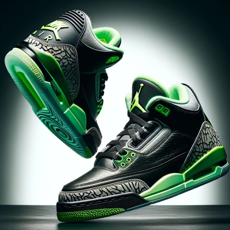 the new jordan retro 3