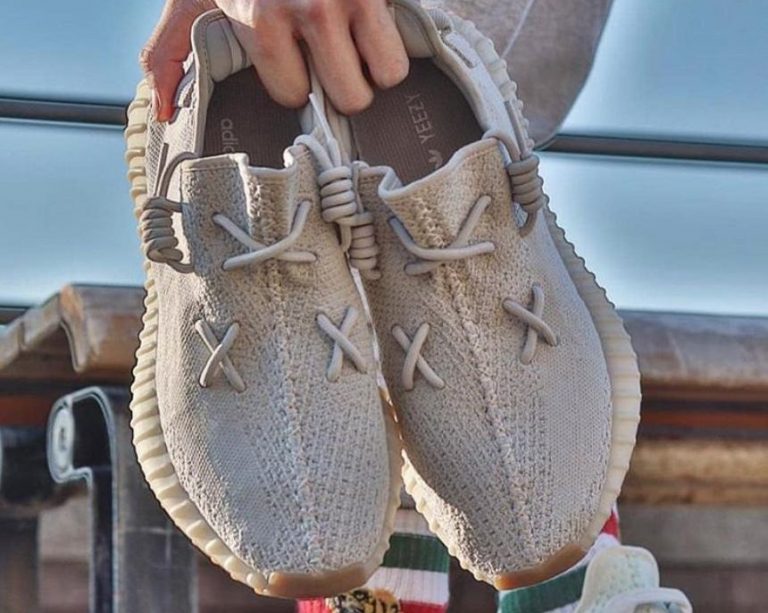 The Best Yeezy Lacing Styles Ever 9 Ways to be On Trend