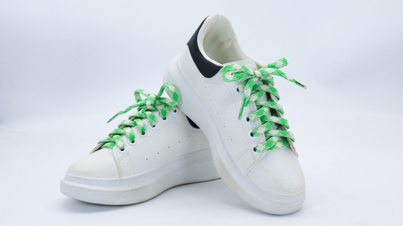 sail shoelaces