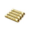 Remplacements d'aiguilles d'or - tendance et haut de gamme