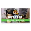 Loop King Laces Shoelaces Gift Card