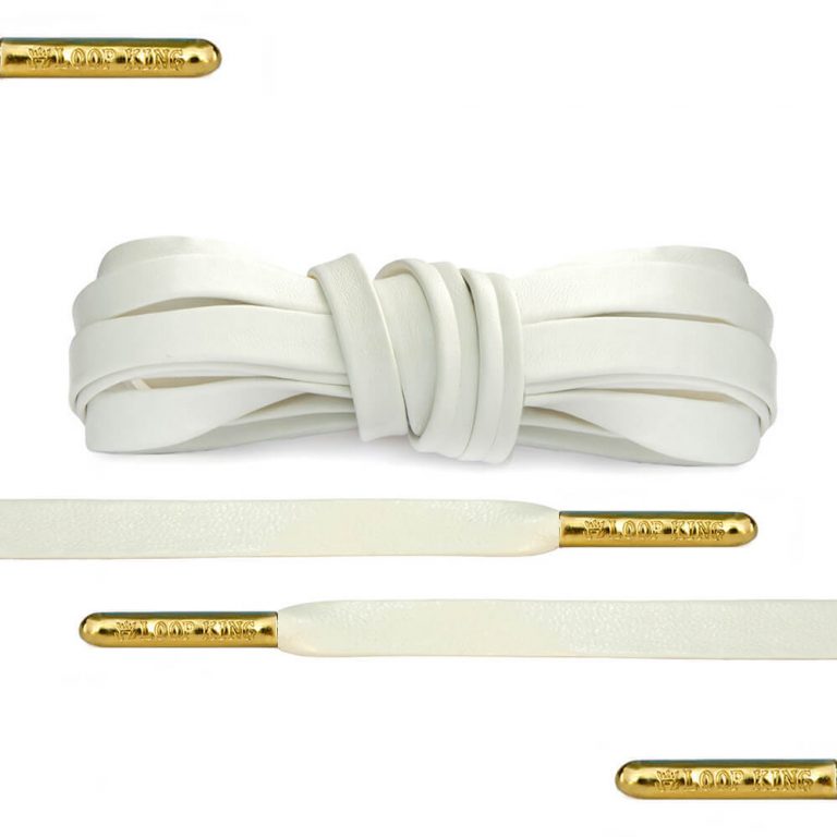 Shoelace Length Chart: Size Guide for Different Shoestrings