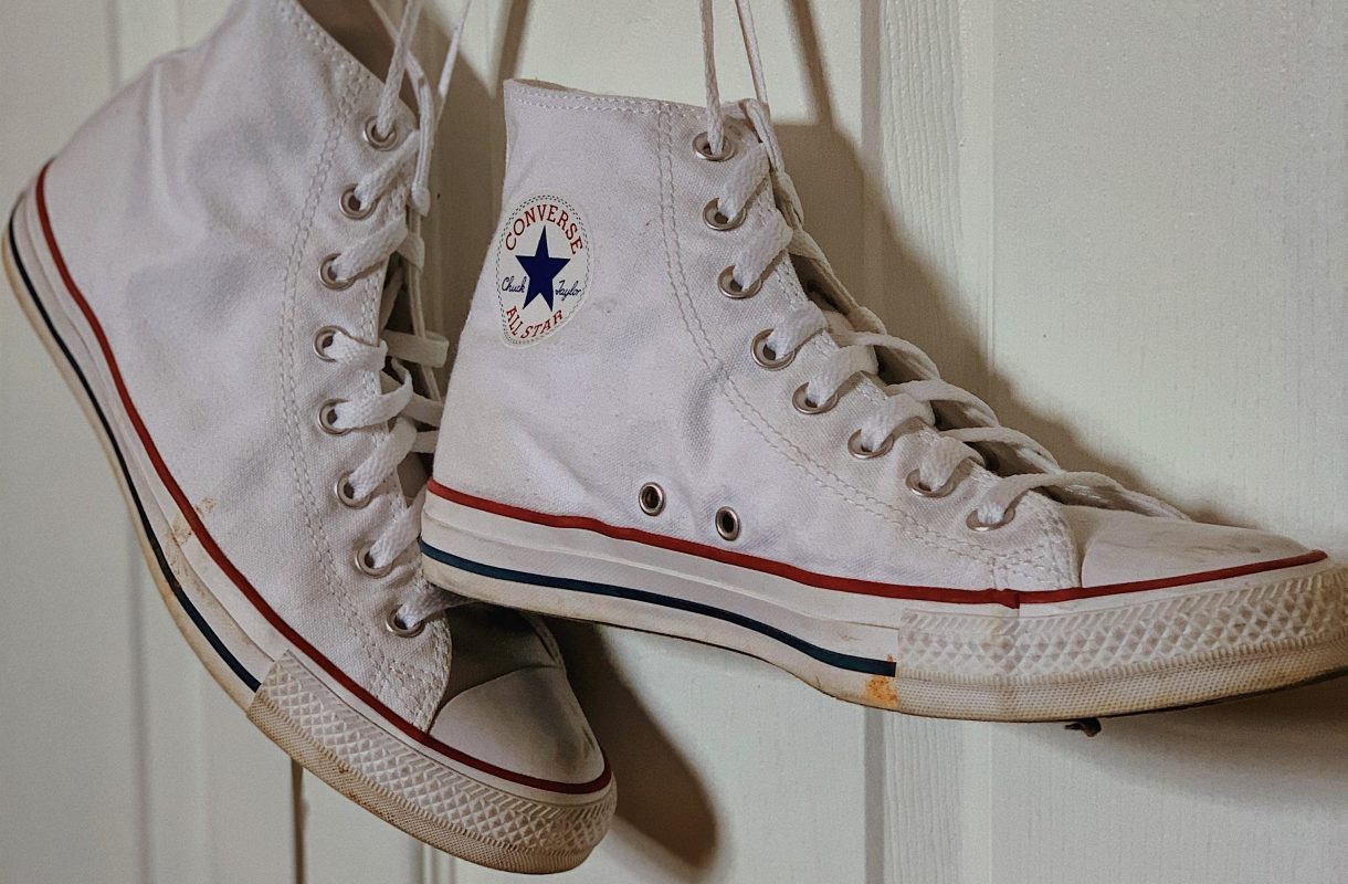 The Ultimate Guide to Converse Shoelace Length