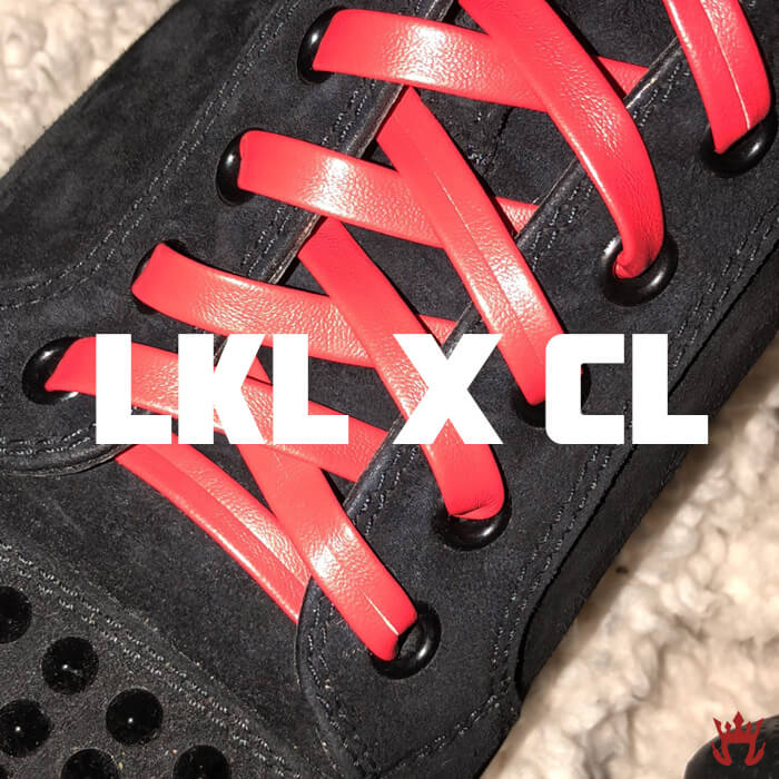 christian louboutin x loop king laces cover