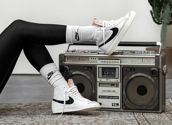 womens nike blazers footlocker