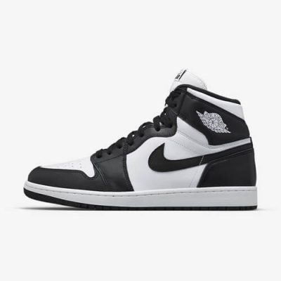 shoelace length for air jordan 1