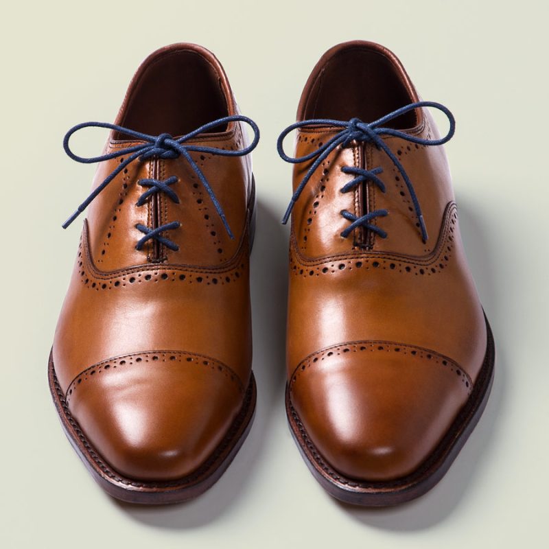 How to Lace Oxfords: 8 Stylish Ways to Perfect Your Look