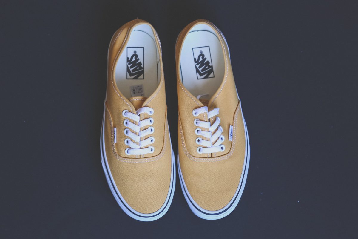 Tie It Up with Style How To Tie Shoe Laces for Slip On Shoes