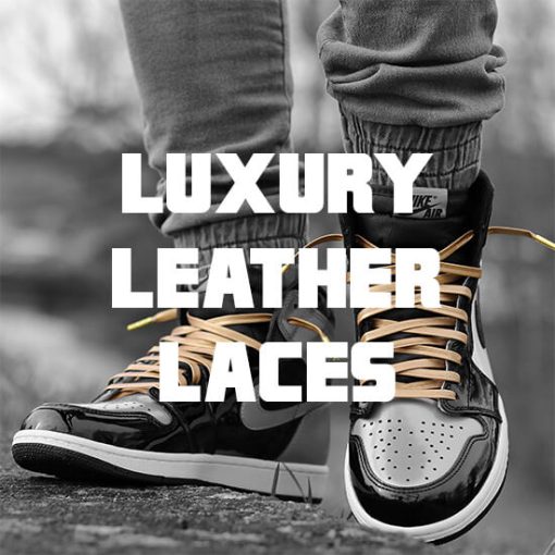 What is the End of Shoelace Name? Find Out What It
