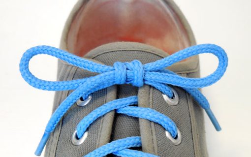 Cómo atar las puntas de los cordones de los zapatos: Tu guía definitiva